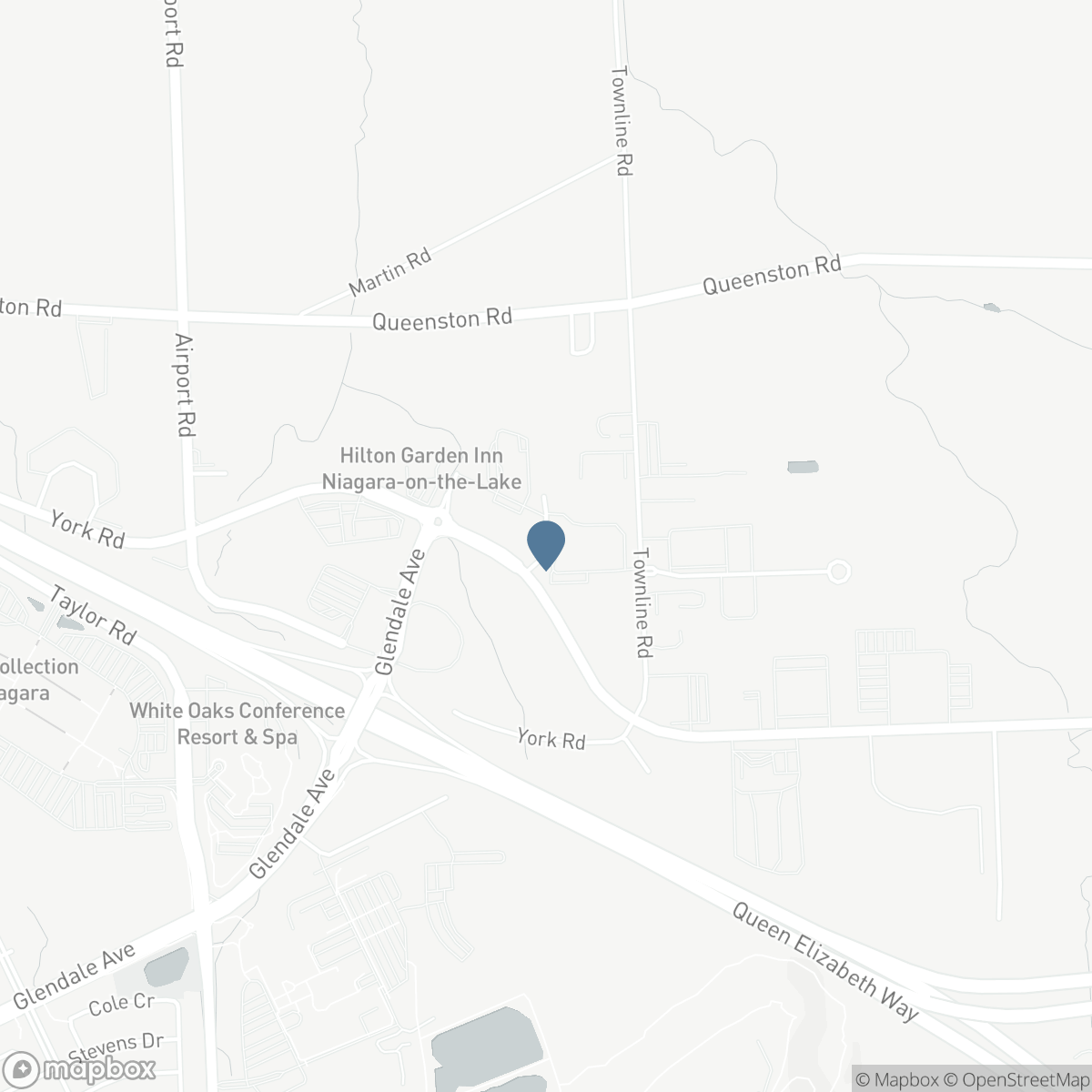 0 COUNSELL STREET N, Niagara-on-the-Lake, Ontario L0S 1J0